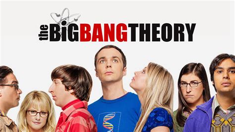 streaming the big bang theory|The Big Bang Theory Season 12